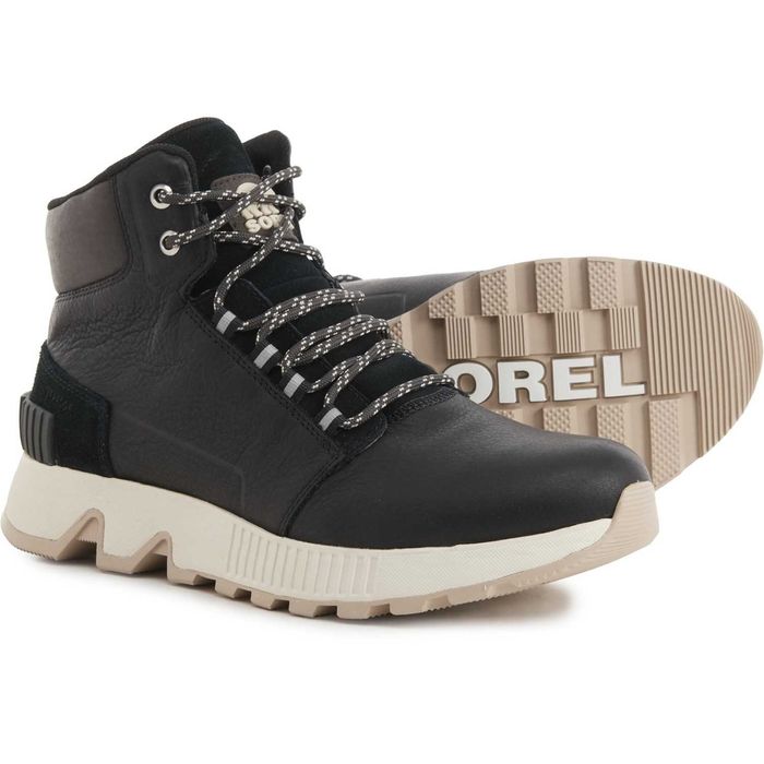 Чоловічі черевики Sorel Mac Hill Mid Boots Waterproof 42.5 euro