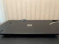 HP pavilion gaming состояние НОВОЕ