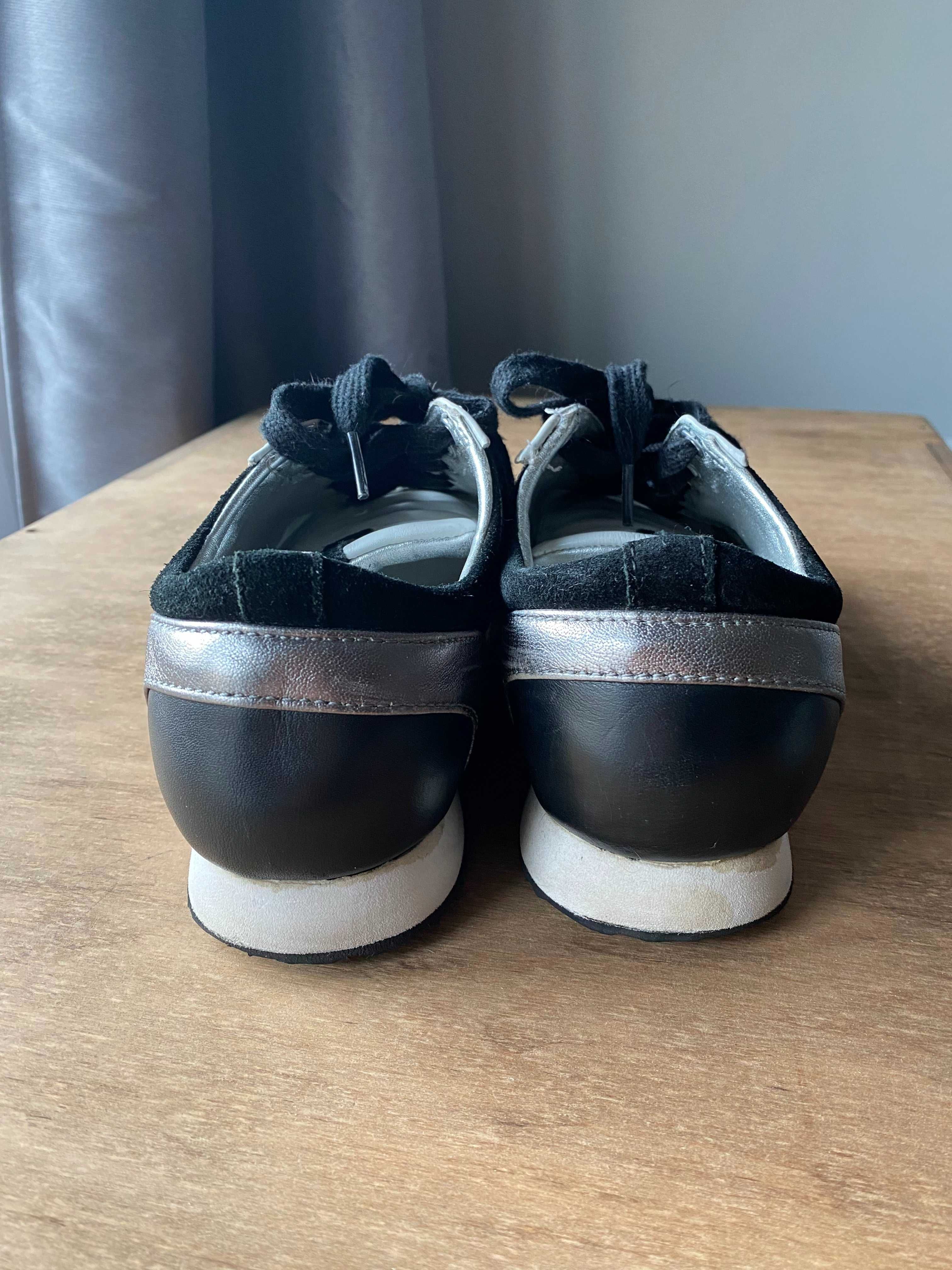 Buty Karl Lagerfeld Grace Sneaker damskie 8,5 US (39,5)