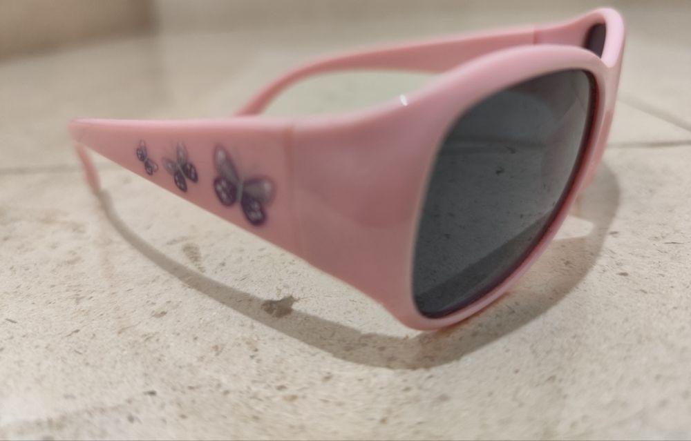 Óculos de Sol para Menina - Chicco (2-4 anos)