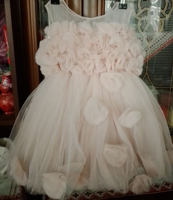 Плаття на 1 рочок