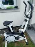 Stacjonarny rower