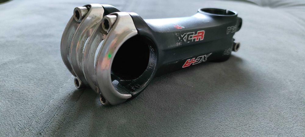 Mostek Alu Pro XC-R 110mm 31,8