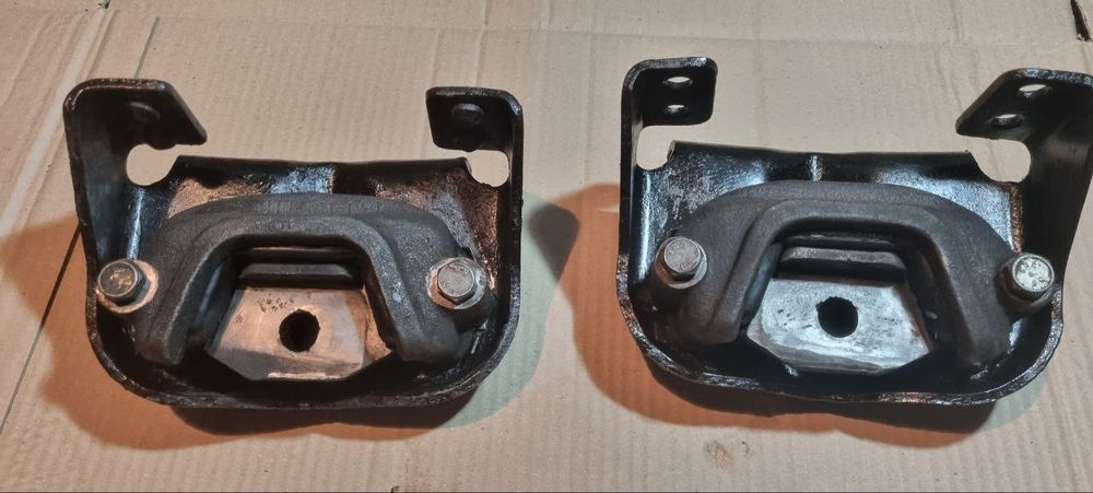 Продам кронштейн задньої опори двигуна зіл-130