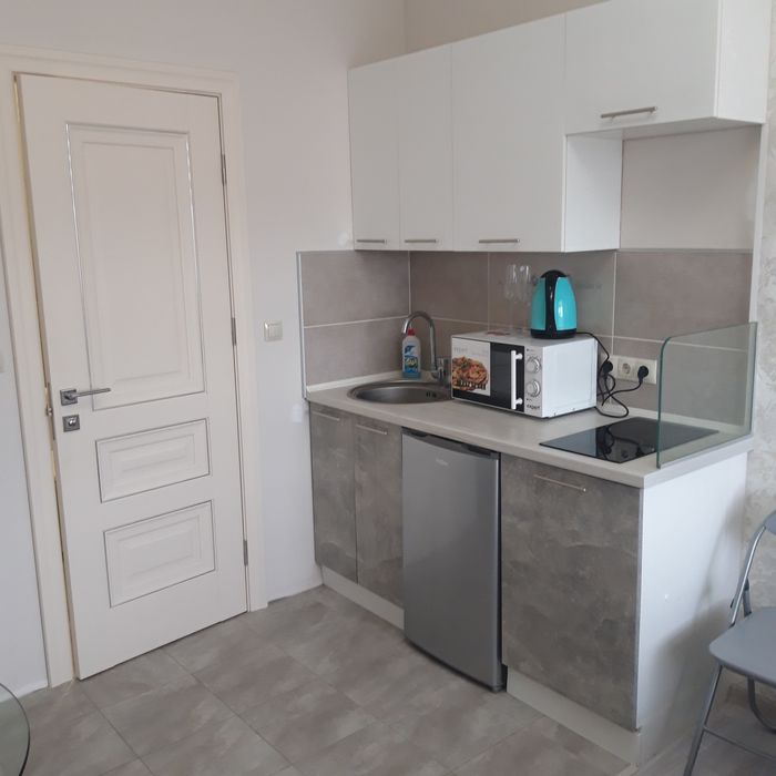 1 кімнатна смарт- квартира