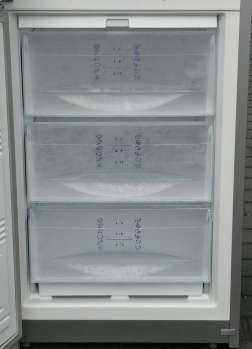 Lodówka Liebherr 180cm z transportem,Gwarancja