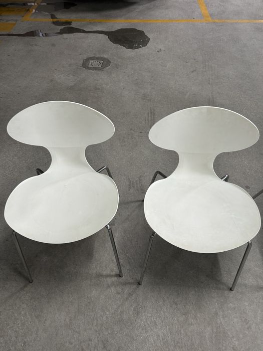 Cadeiras de jantar model 7