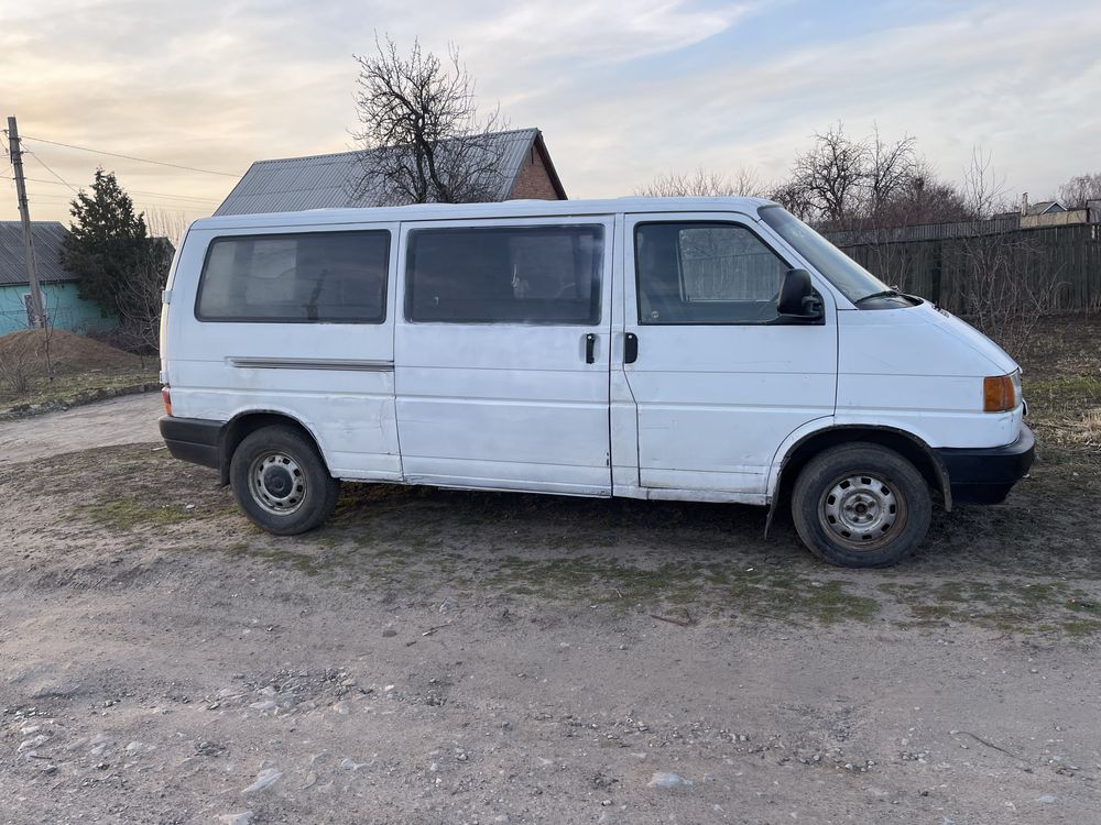 Продам т4 или обмен