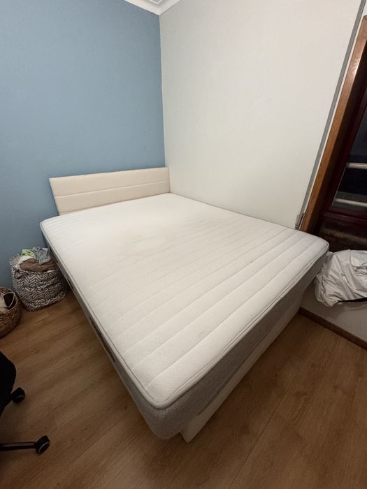 Colchão Ecosleep Harmony 160x200