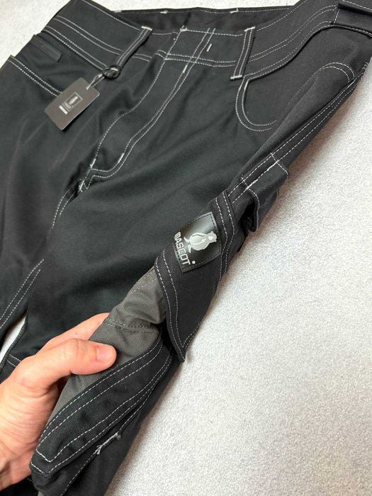 НОВІ!! Штани Engelbert Strauss Mascot 52 L