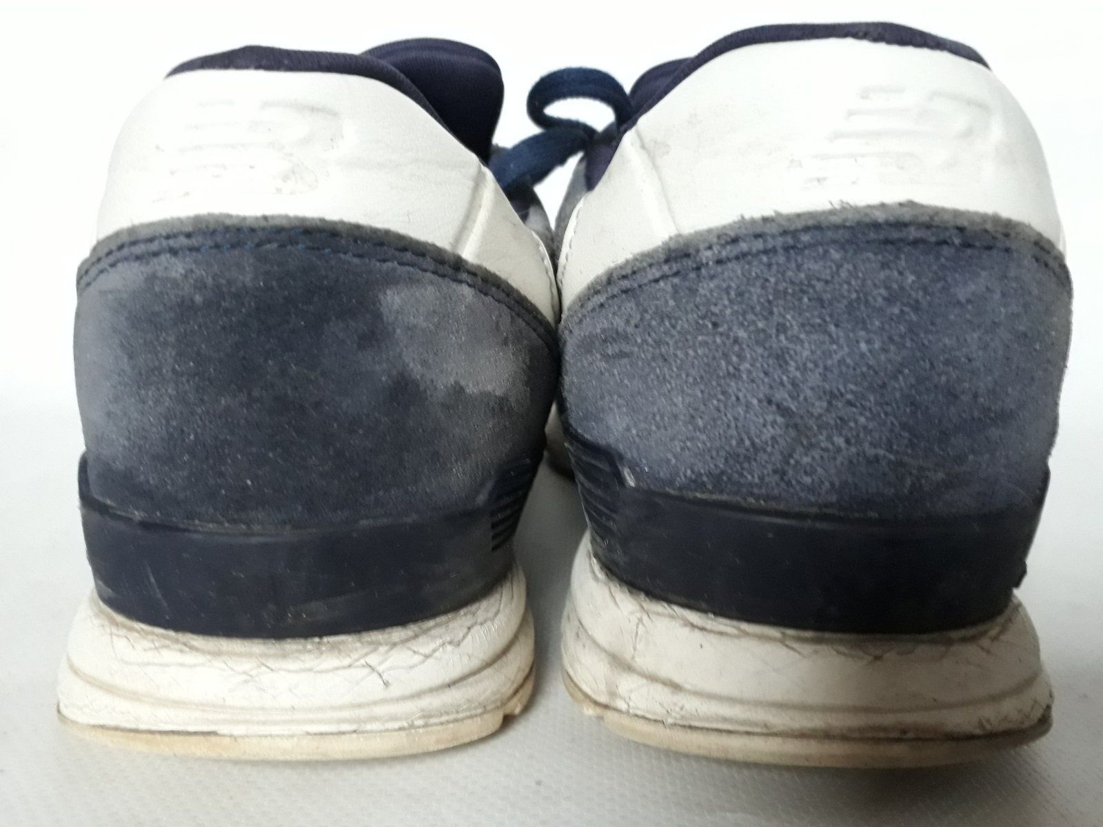 Оригинальные кроссовки  New Balance  996 , 28,5 см   44,5 размер