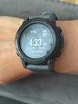 Garmin Descent Mk1 – Zegarek nurkowy / sportowy – stan bardzo dobry