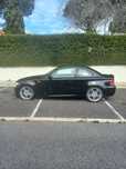BMW 123 d Coupe