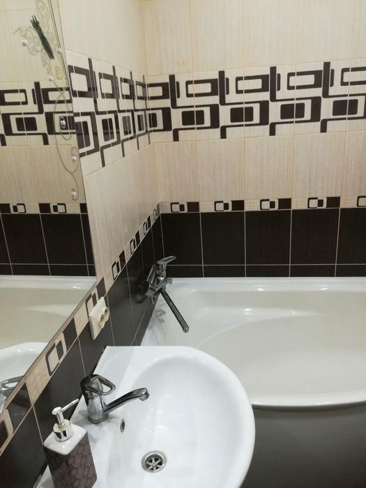 Виставка! 1к новобудова готова для Вашого проживання!