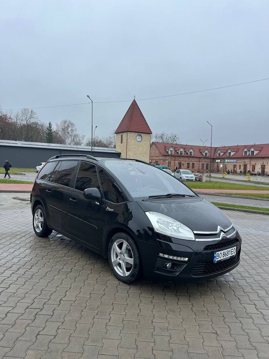 Citroën c4 Picasso