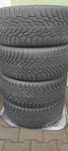 Шини Nokian Hakkapeliitta R3 235/35 R20 92T XL