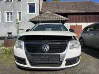 Passat b6 2.0cbb dsg czesci