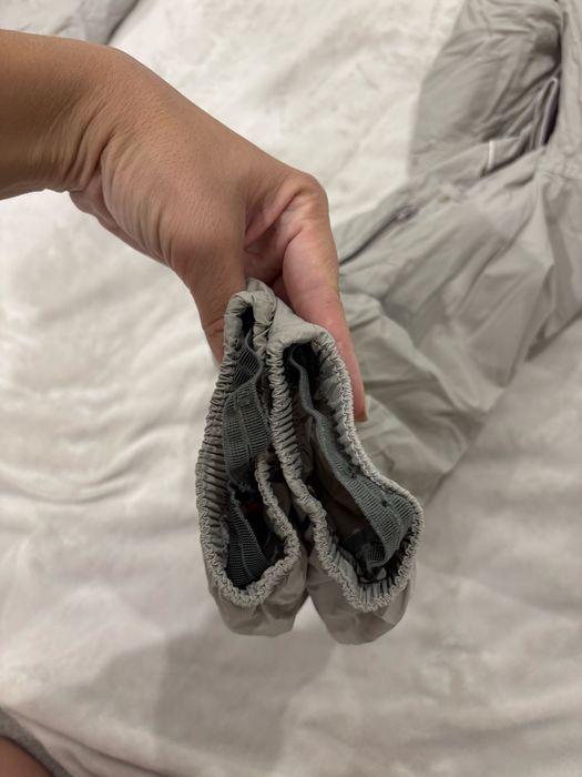 Кобінезон reima осінь