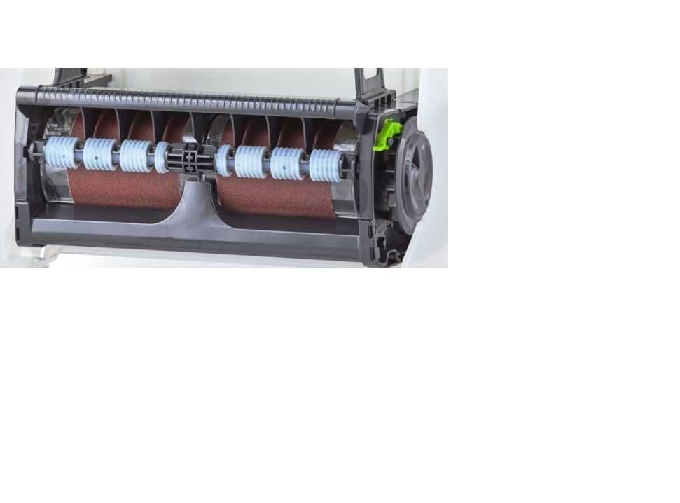 Podajnik Ręczników W Rolach MERIDA SOLID CUT AUTOMATIC Ręcznik Gratis