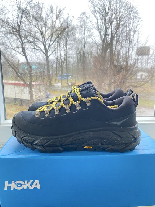 Кросівки Hoka Tor Summit | Нові | З коробкою