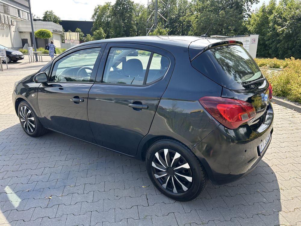 Sprzedam Opel Corsa