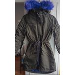 Płaszcz Reserved parka zima 140