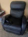 Cadeirão de massagem