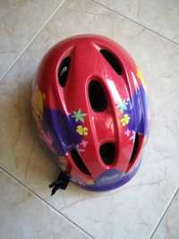 Vendo Capacete Winnie the Pooh