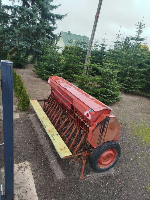 Siewnik Poznaniak 2,7m
