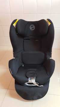 Cadeira auto Cybex Sirona Linha Platinum