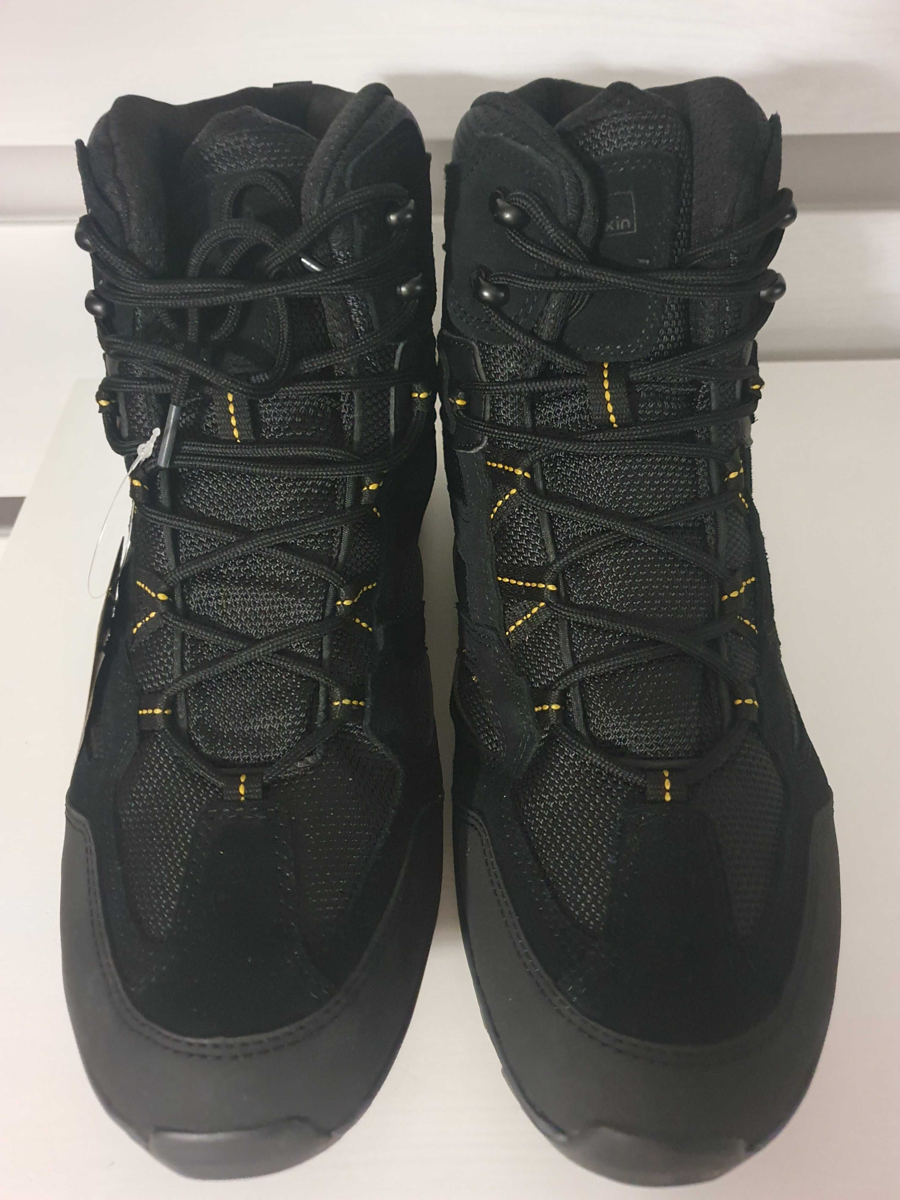 Buty Trekkingowe Jack Wolfskin Vojo 3 Texapore Mid 49