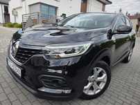 Renault Kadjar 1.3 TCe 159KM | oryginalny lakier | bogata wersja wyposażenia