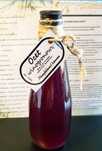 Ocet winogronowy żywy Manufaktura Octownia 330ml