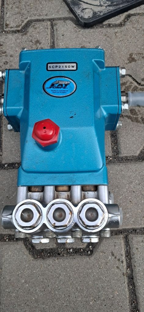5CP2150W 5CP pompa Cat