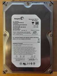 Жесткий диск HDD Seagate 7200 об/мин, 250 gb, SATA II