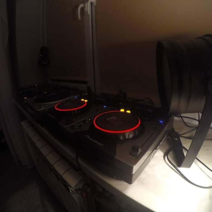Pioneer cdj 400 x 2 sztuki