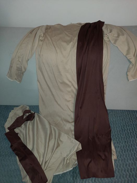 Strój św Józefa lub pastuszka