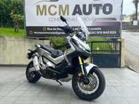 Honda X-ADV