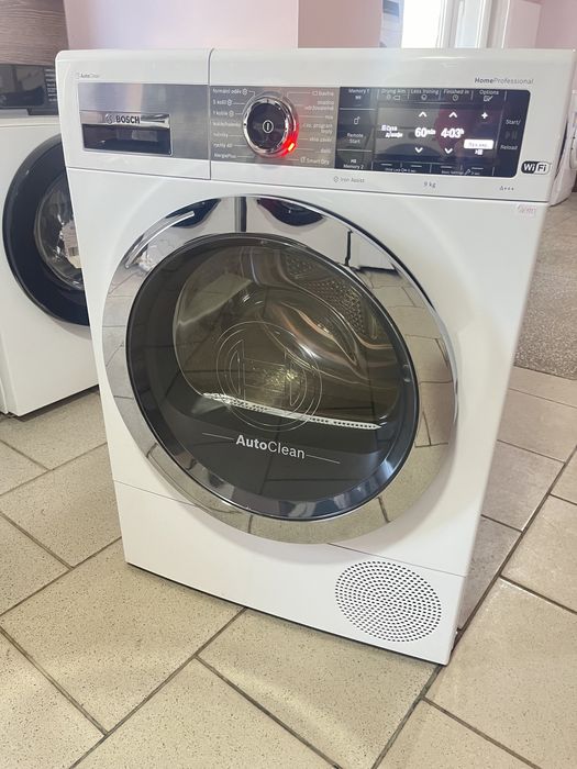 Сушка для одягу Bosch