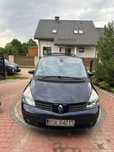Renault Espace 2.0 Turbo! Gaz!