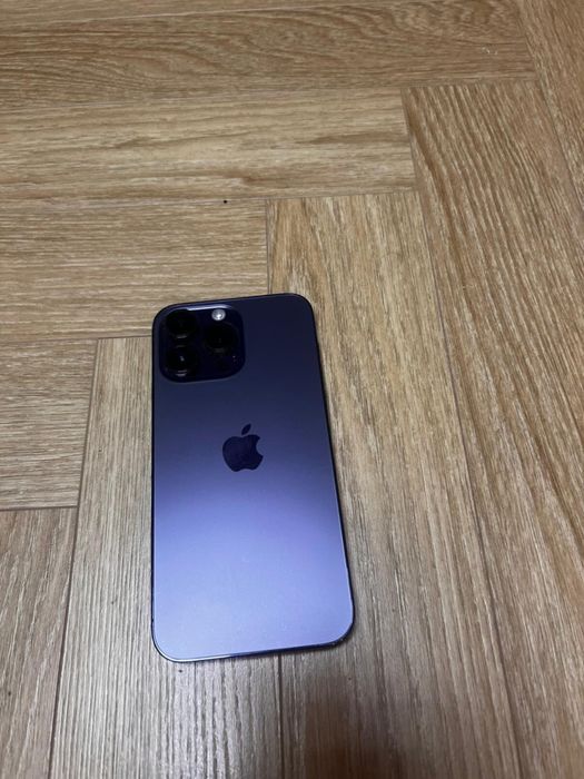 Iphone 14 pro max 128GB