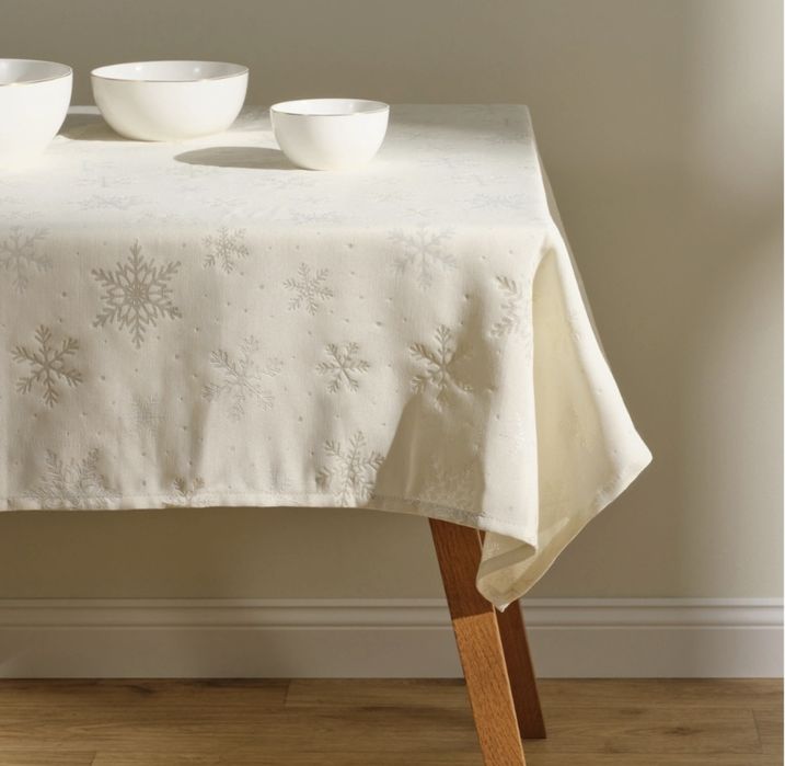 Nowy świąteczny obrus  home you prezent