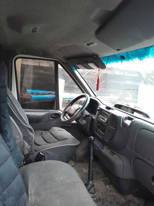 Продам Ford Transit 2003 Можливий обмін