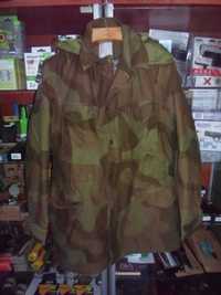 Kurtka / Parka Wojskowa M65 Norwegia M75 camo r.5 46-48L 8090/9000