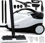 Пароочисник Maltec HDS7000W-PRO