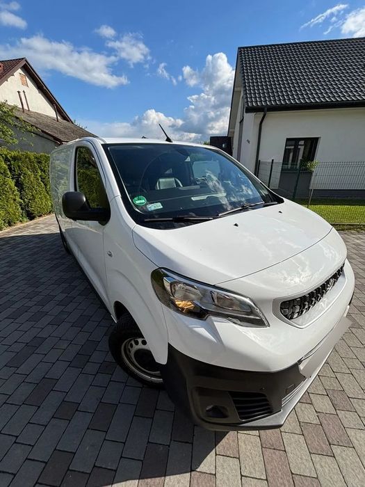 Peugeot Expert  Peugeot Expert fvk VAT