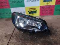 Ótica Dto PEUGEOT 208 II