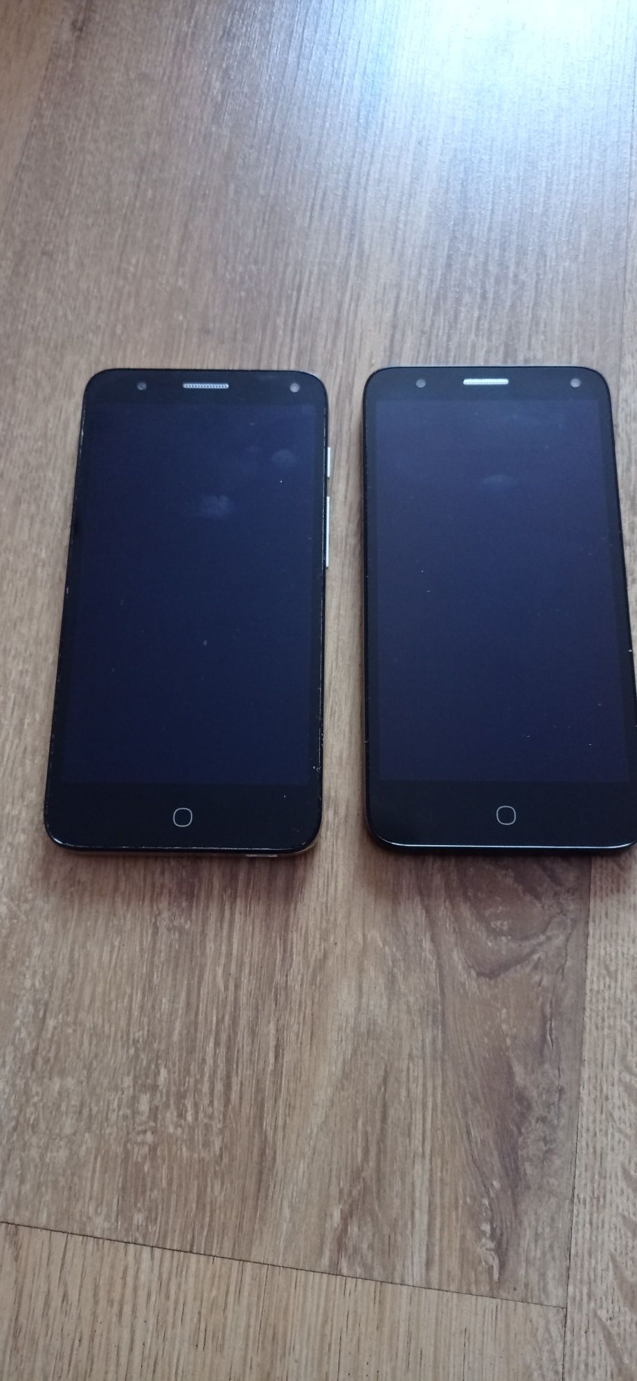 Alcatel POP4 2 sztuki