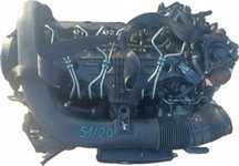 SILNIK KOMPLETNY VOLVO XC60 2.0 D D5204T2