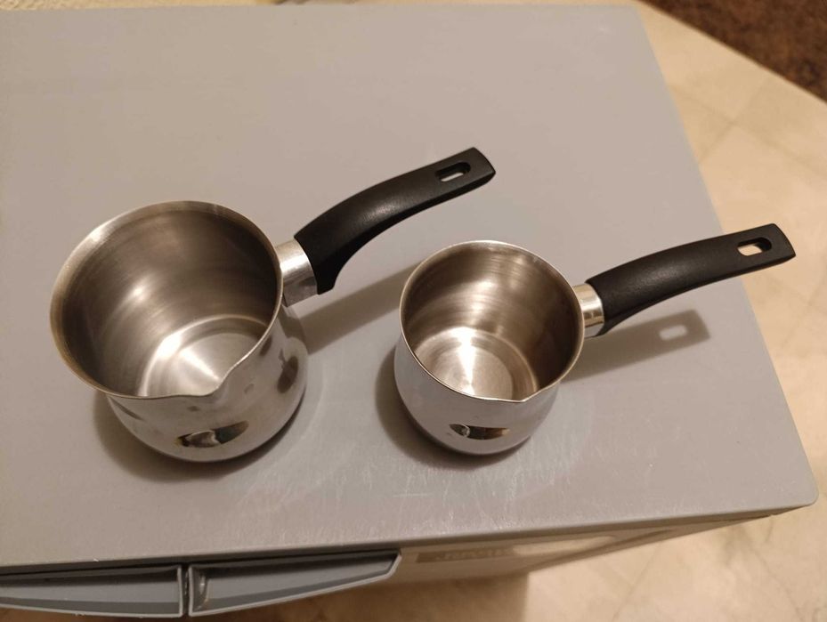 Utensílios de cafetaria/pastelaria 5 peças